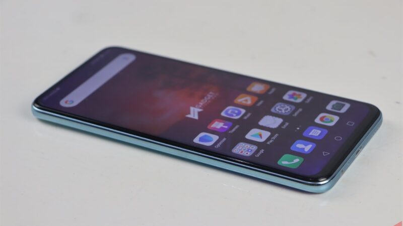 Huawei Y9s 21