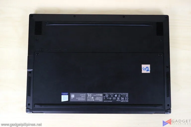 ROG Zephyrus S GX502 Review 046