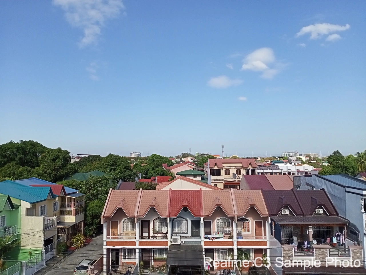 Realme C3 25