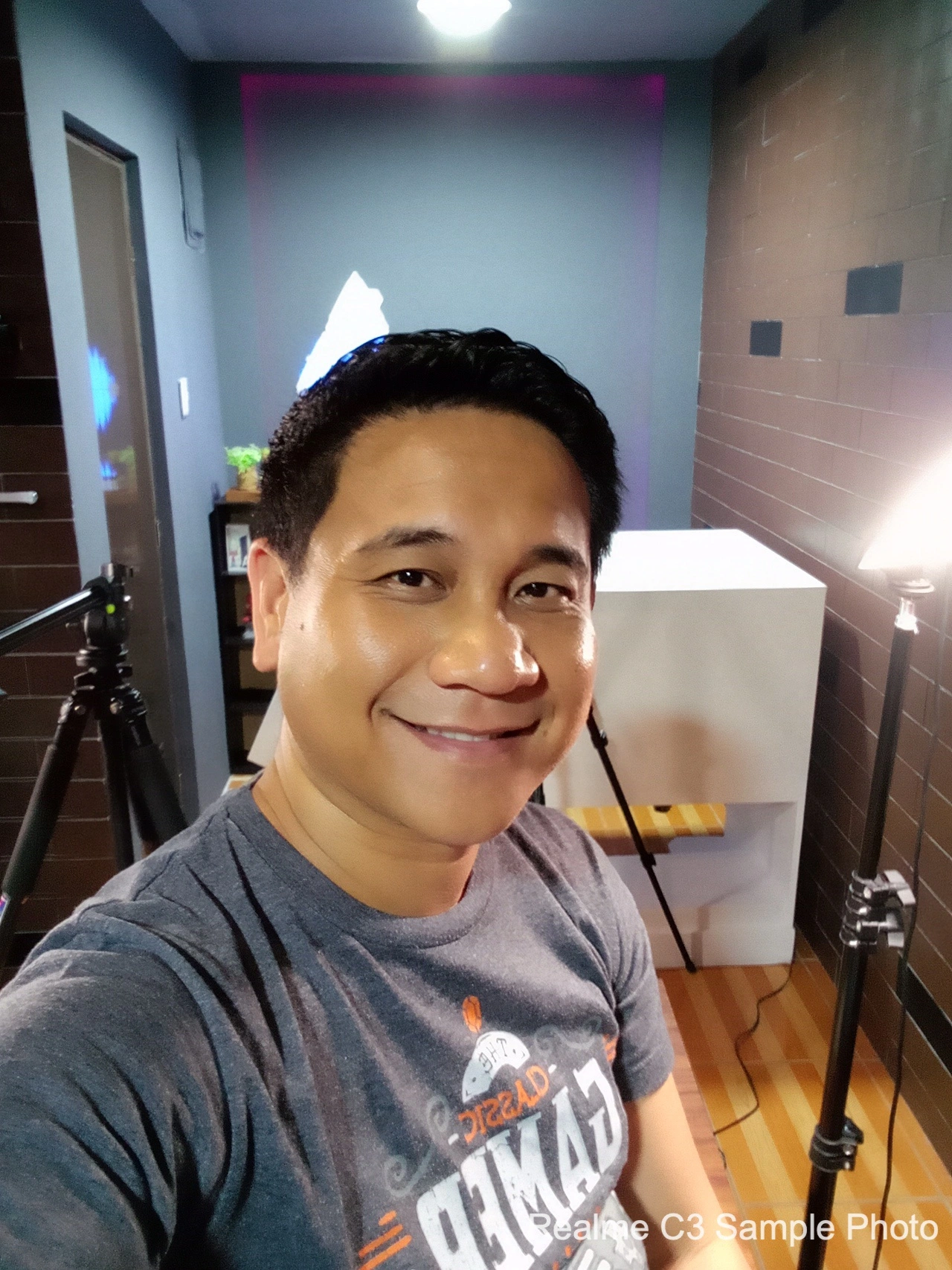 Realme C3 9