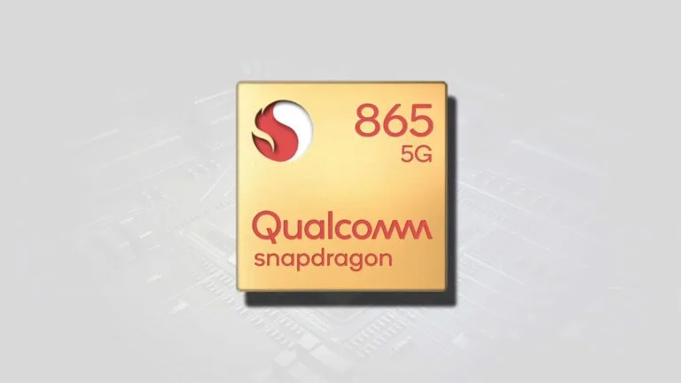 Snapdragon 865 1