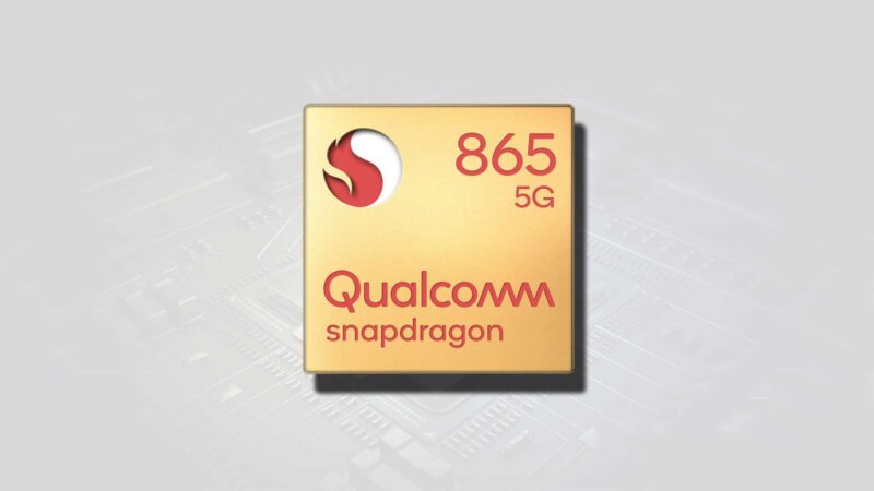 Snapdragon 865 1