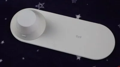 Yeelight WC NL 16
