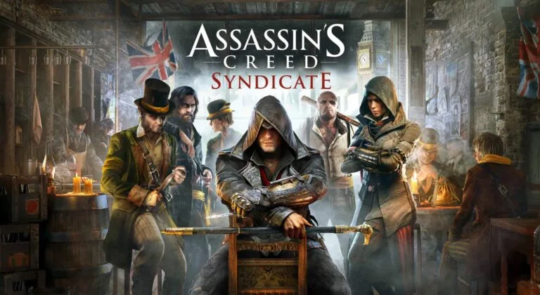 ac syndicate