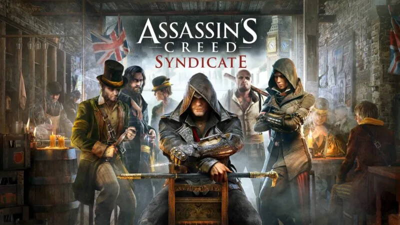 ac syndicate