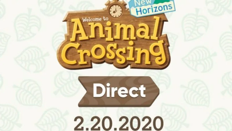 animal crossing direct