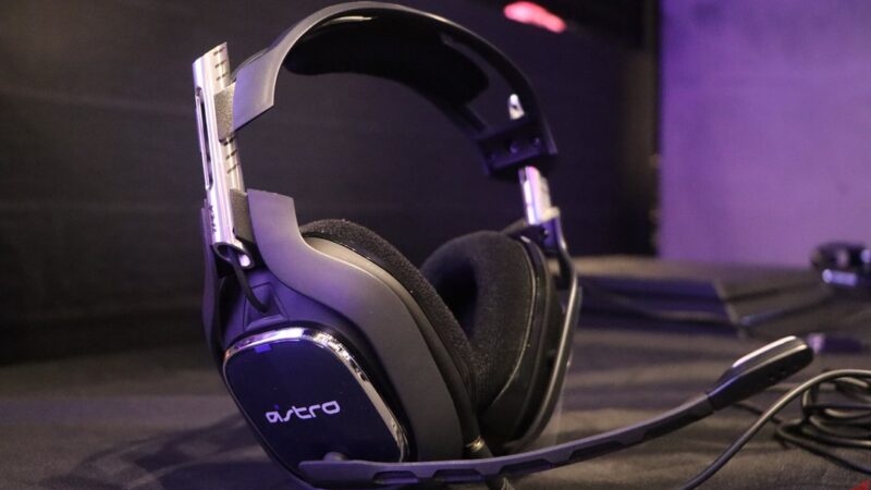 astro a40 25