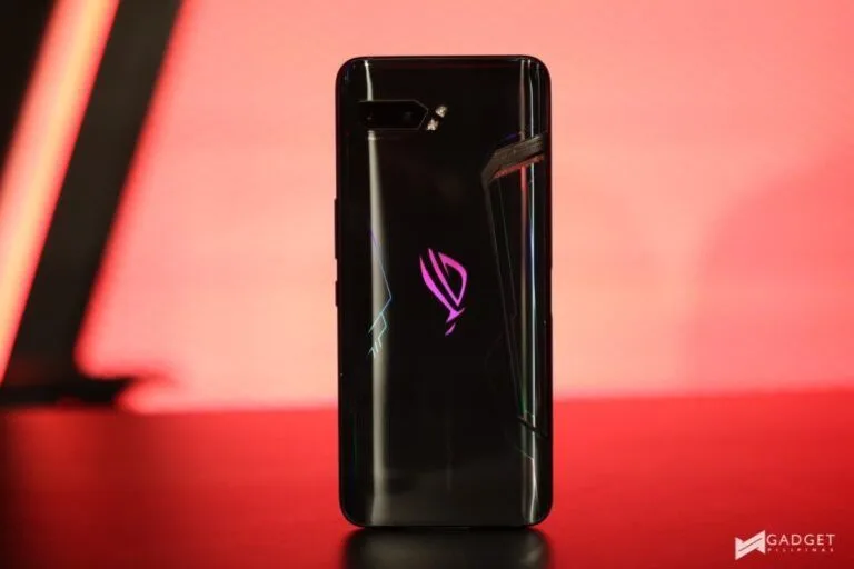 asus rog phone 2 strix edition