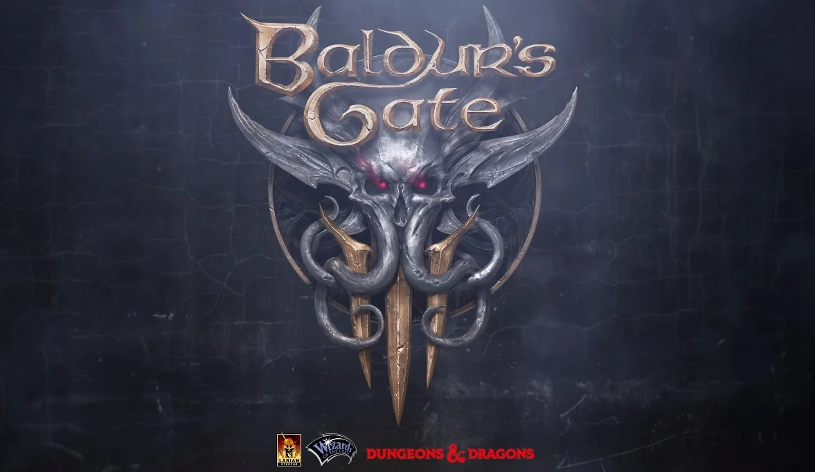 baldurs gate III
