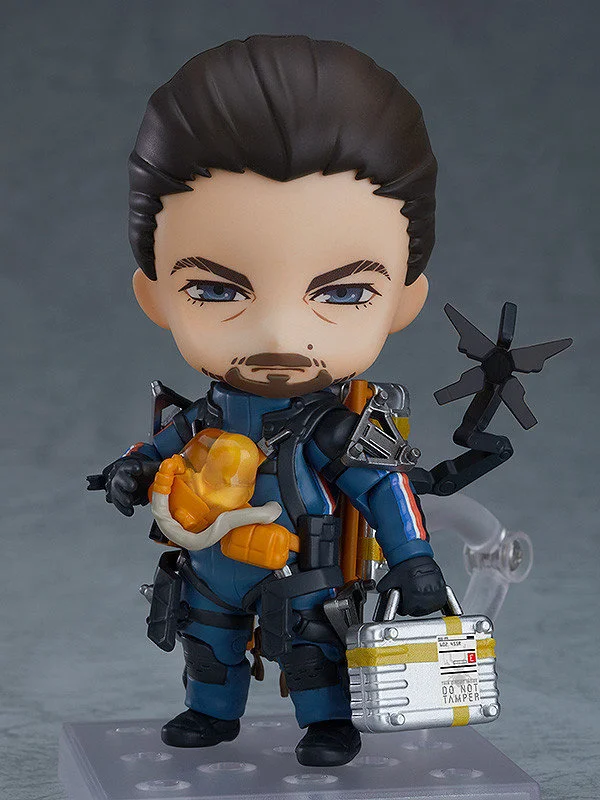death stranding nendo 1