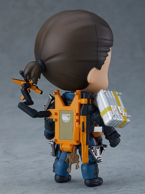 death stranding nendo 11