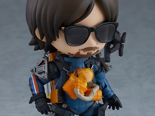 death stranding nendo 2