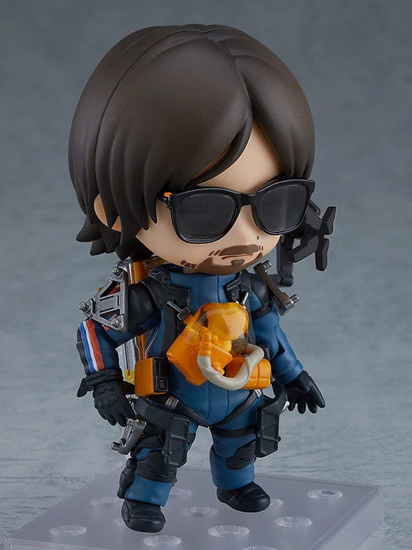 death stranding nendo 2