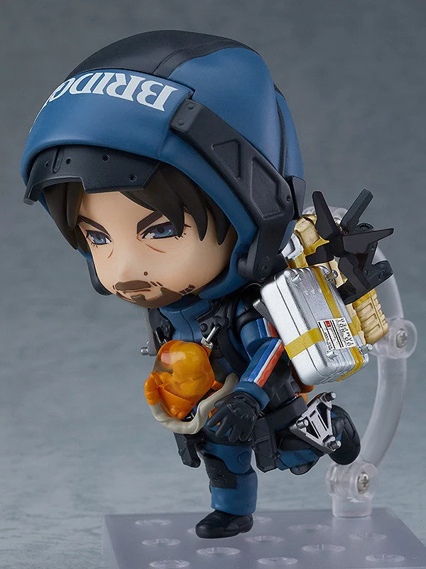 death stranding nendo 5