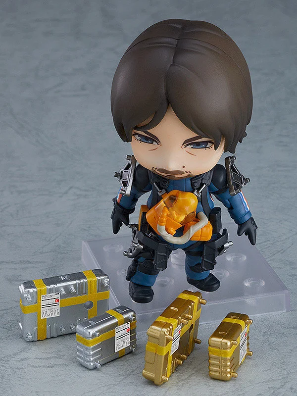 death stranding nendo 7