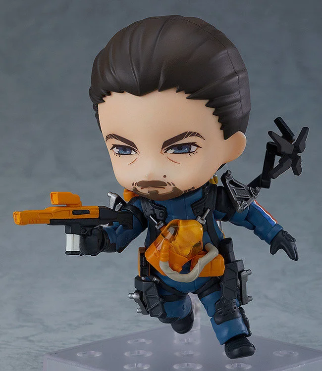 death stranding nendo 8