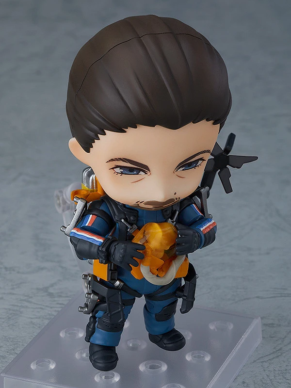 death stranding nendo 9