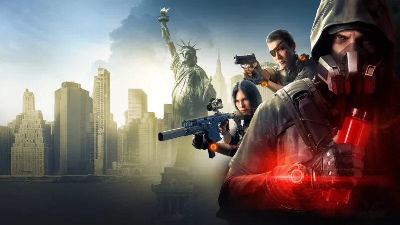 division 2 banner