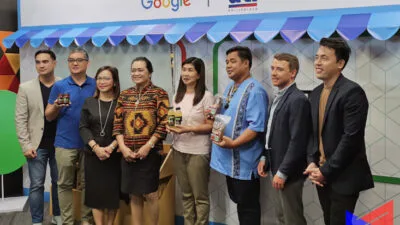 google msme caravan 2