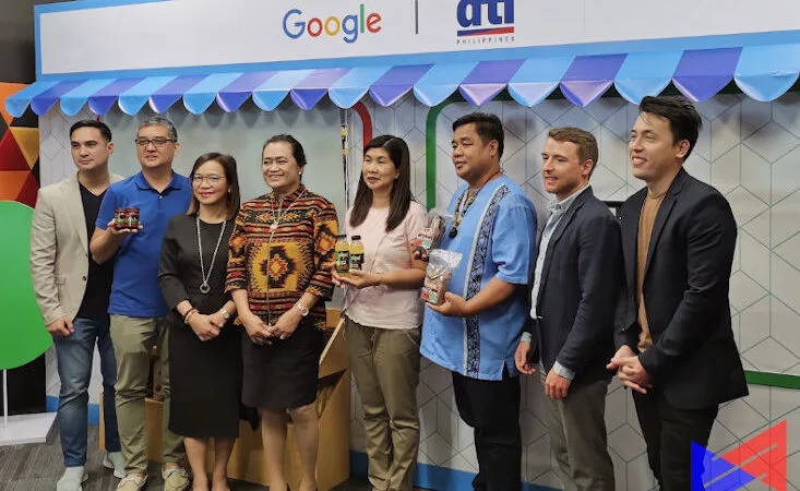 google msme caravan 2