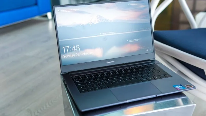 honor magicbook global 14 2
