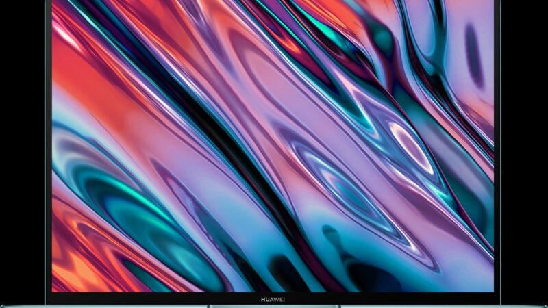 matebook x pro 2020 1