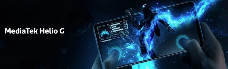 mediatek helio g80