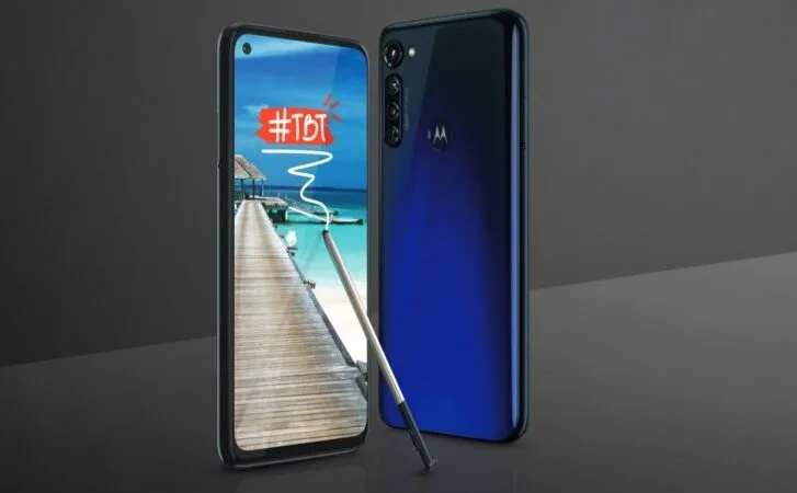 moto g stylus and g8 power g stylus