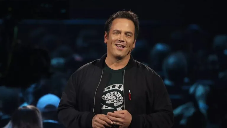 phil spencer