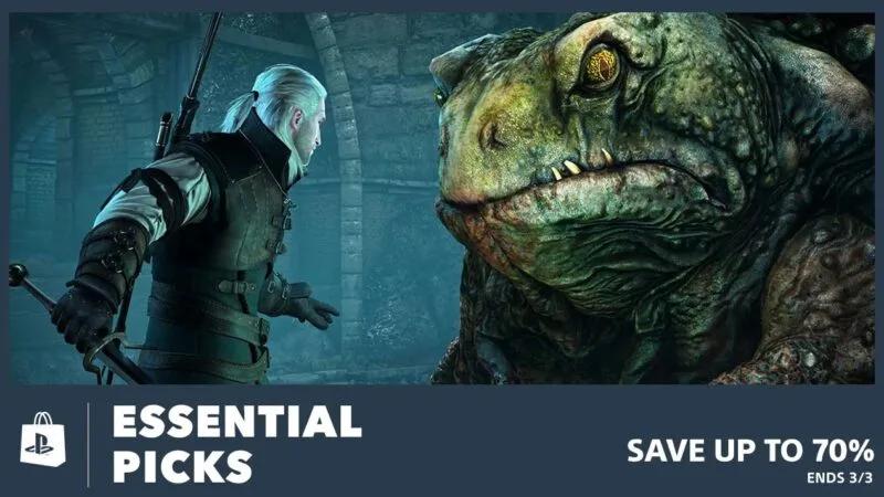 ps essential picks