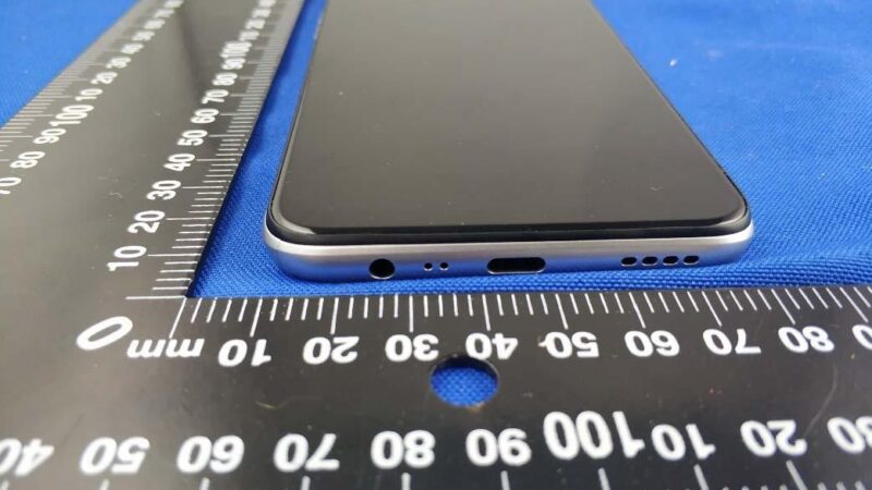 realme 6i 5