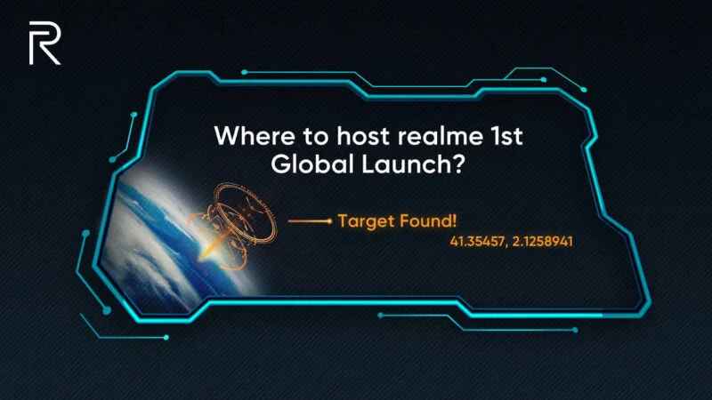 realme mwc 2020