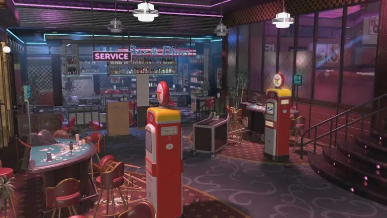 resistance casino 2