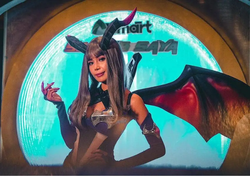 smart siklab saya myrtle