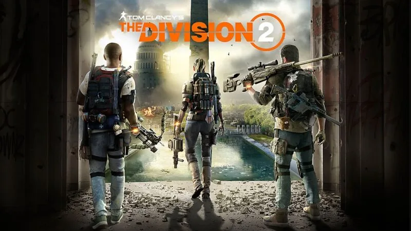 the division 2