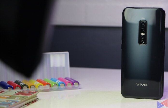 vivo v19 rumor