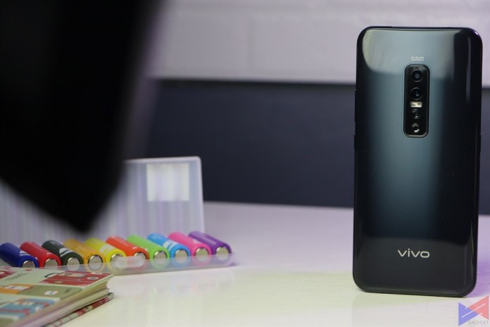 vivo v19 rumor