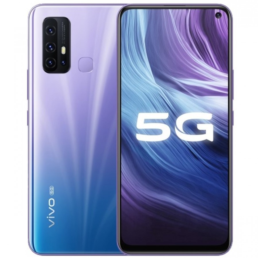 vivo z6 5g 2