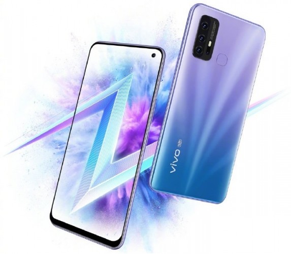 vivo z6 5g february 29 2