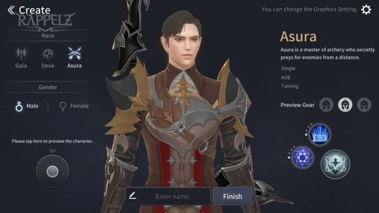 ASURA