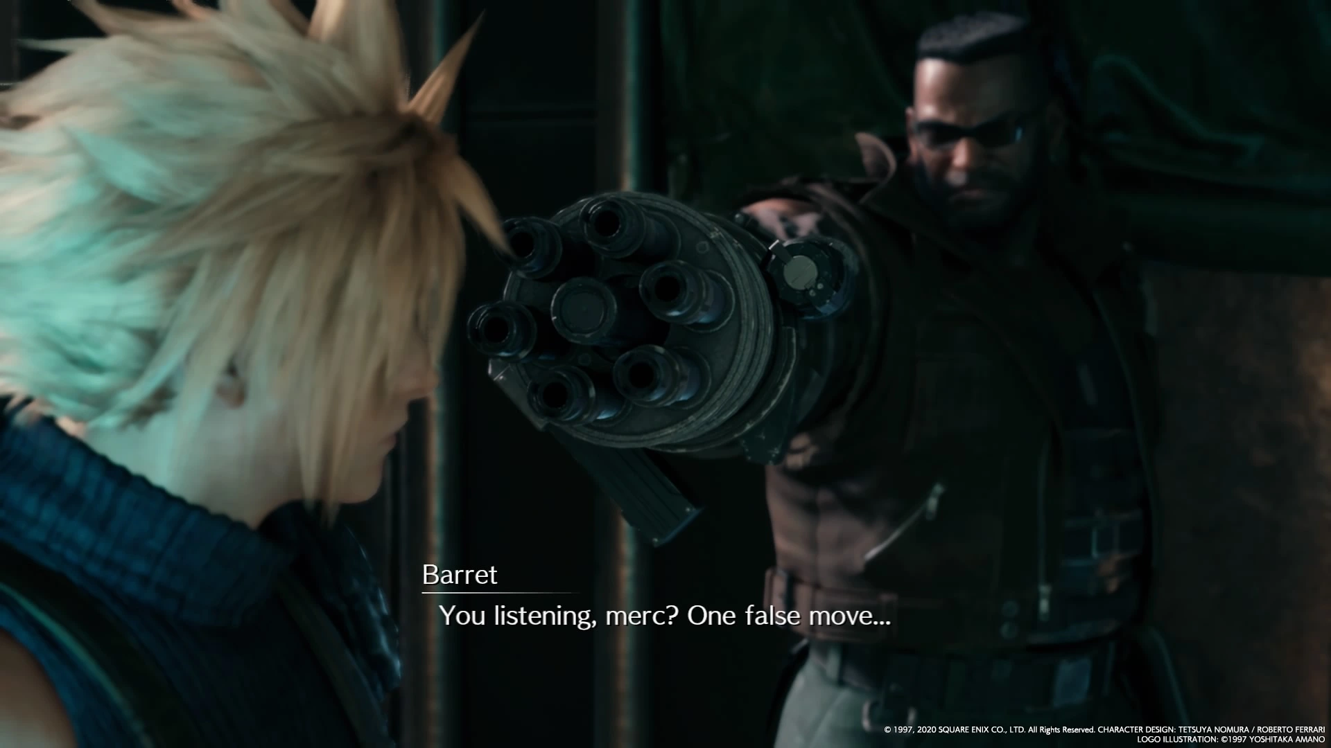 FINAL FANTASY VII REMAKE DEMO 20200303083828 1