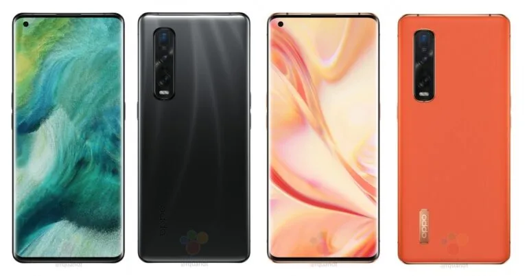 Find X2 Pro