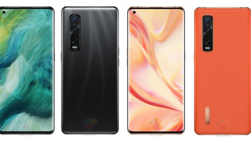 Find X2 Pro