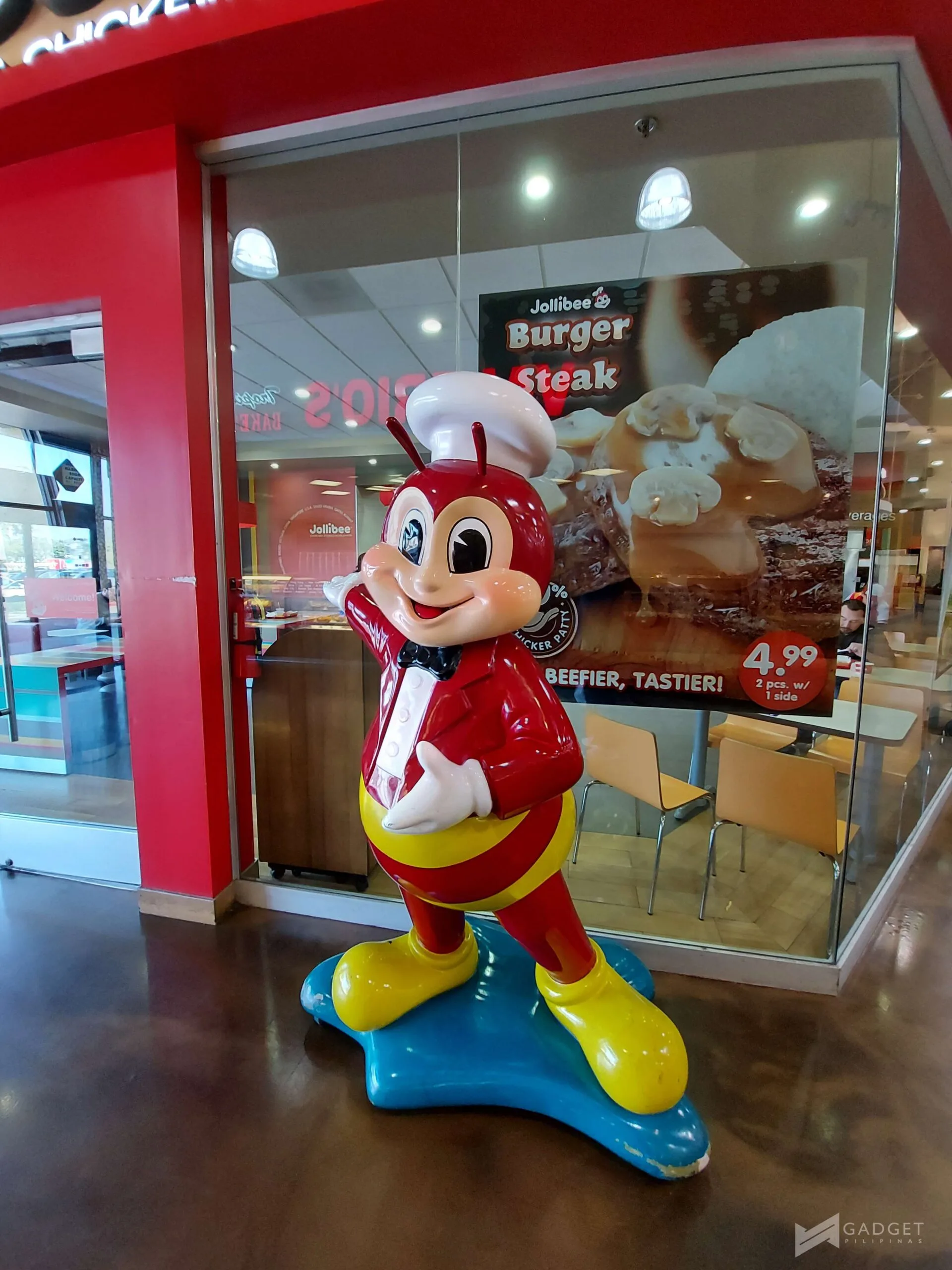 Galaxy A71 Sample Photo11