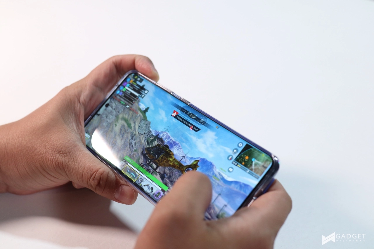 Galaxy S20 Ultra Gaming Review 49