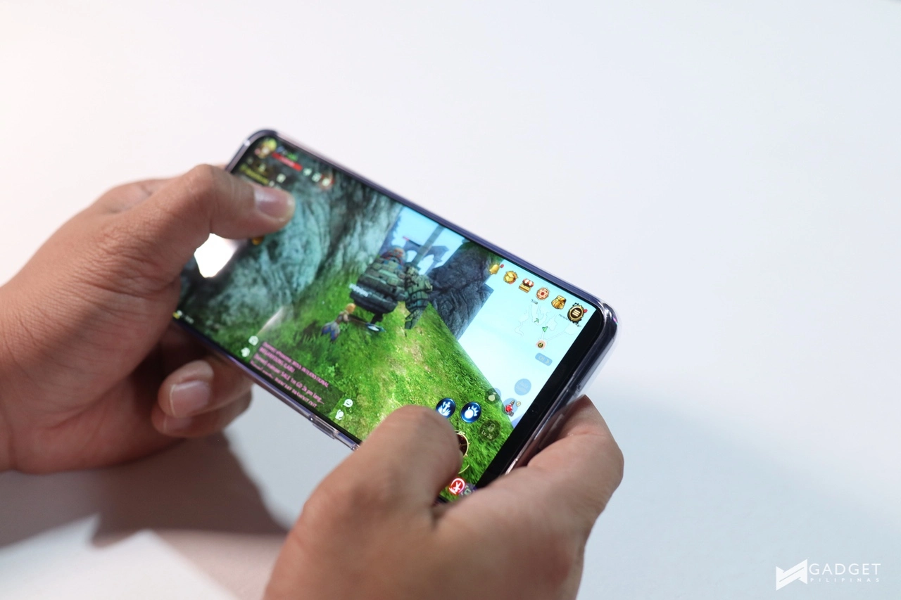 Galaxy S20 Ultra Gaming Review 50
