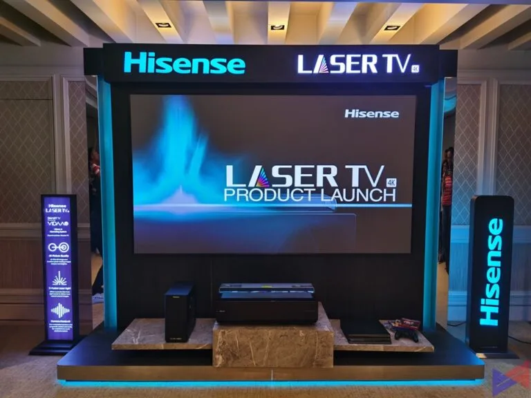 Hisense 100L10E 71