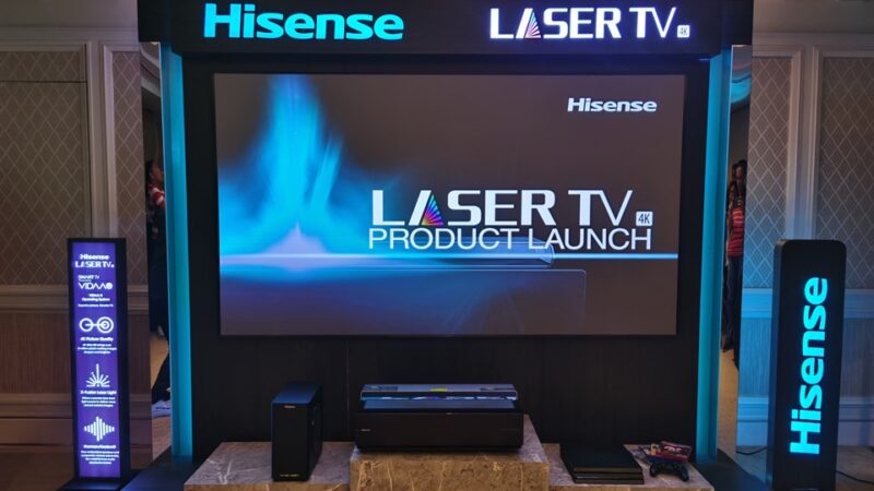 Hisense 100L10E 71