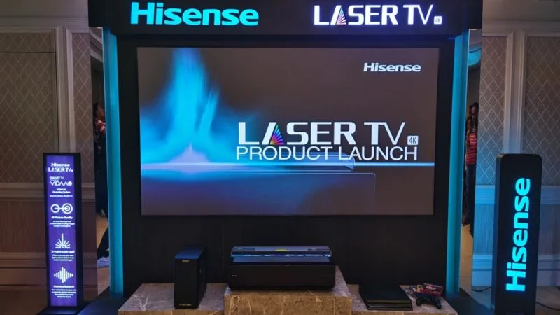 Hisense 100L10E 71