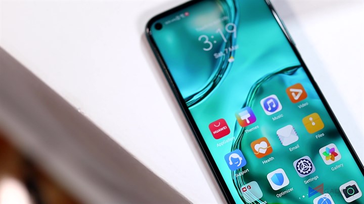 Huawei Nova 7i 34